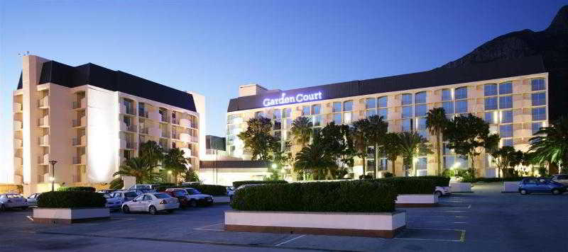 Hotel Garden Court Nelson Mandela Boulevard 12