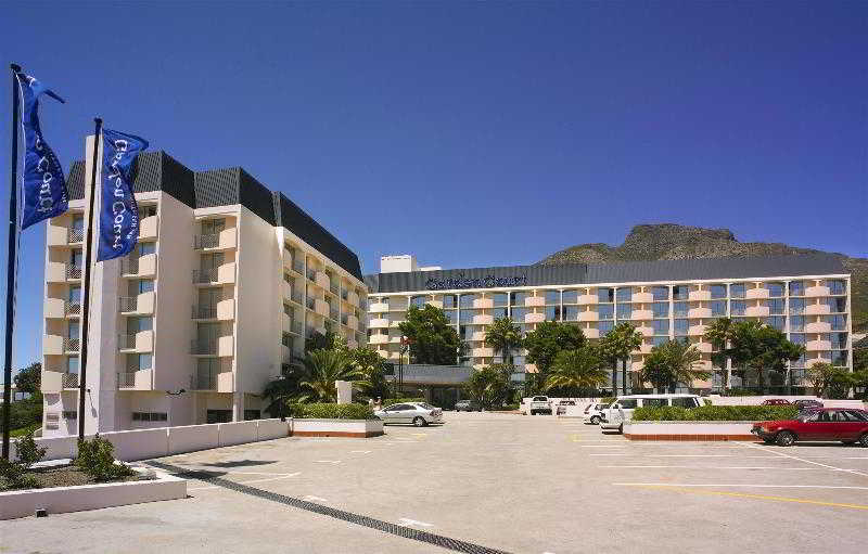 Hotel Garden Court Nelson Mandela Boulevard 13