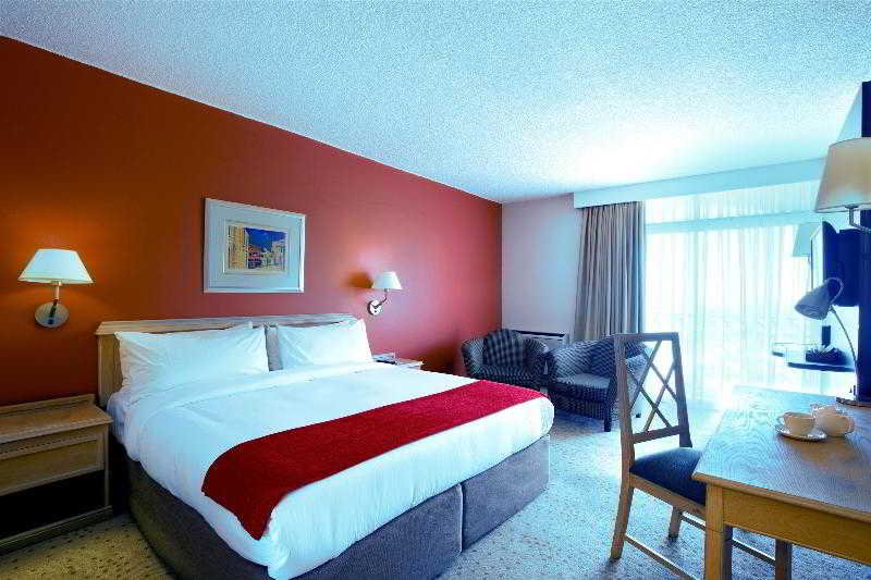 Hotel Garden Court Nelson Mandela Boulevard 14