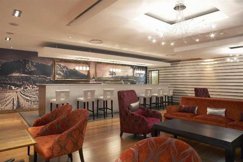 Hotel Garden Court Nelson Mandela Boulevard 15