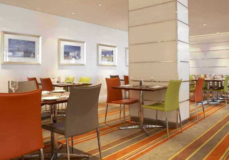 Hotel Garden Court Nelson Mandela Boulevard 2