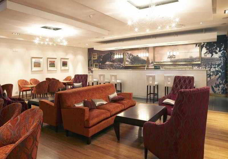 Hotel Garden Court Nelson Mandela Boulevard 4