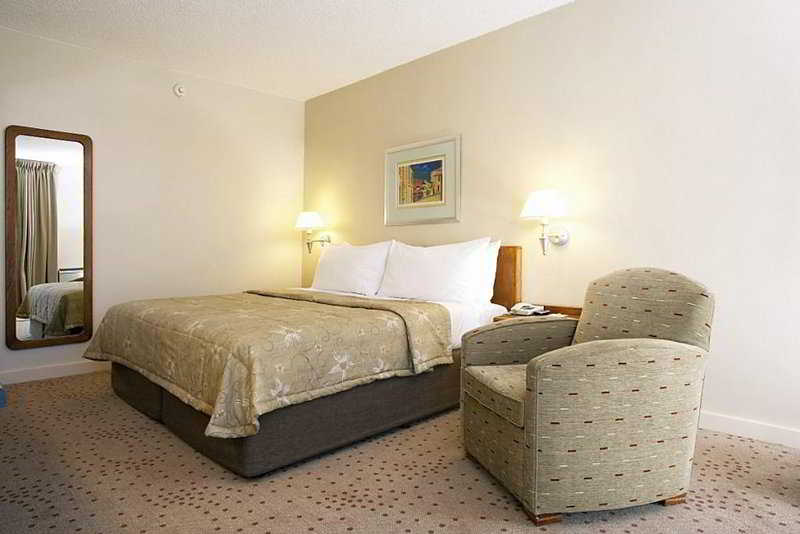 Hotel Garden Court Nelson Mandela Boulevard 5