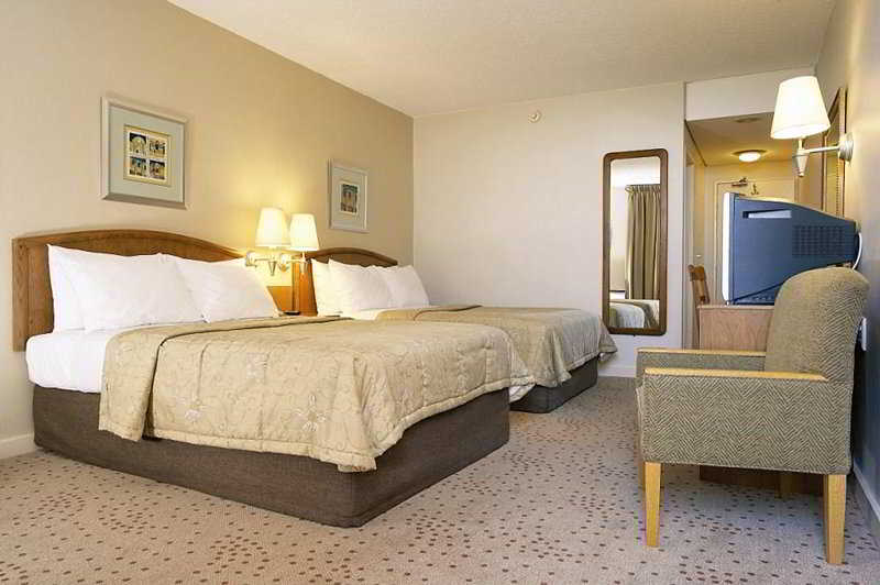 Hotel Garden Court Nelson Mandela Boulevard 6