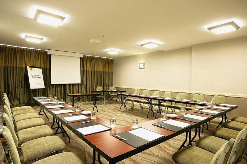 Hotel Garden Court Nelson Mandela Boulevard 7