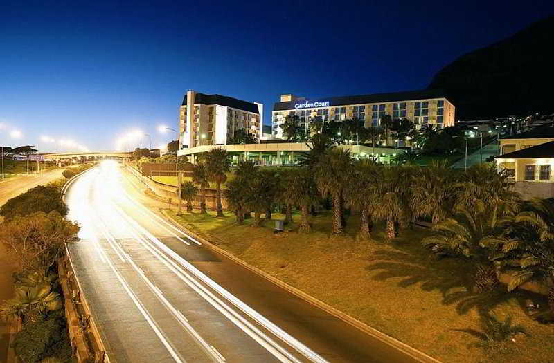Hotel Garden Court Nelson Mandela Boulevard 8