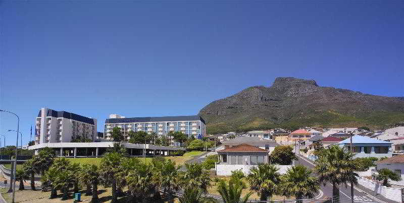 Hotel Garden Court Nelson Mandela Boulevard 9