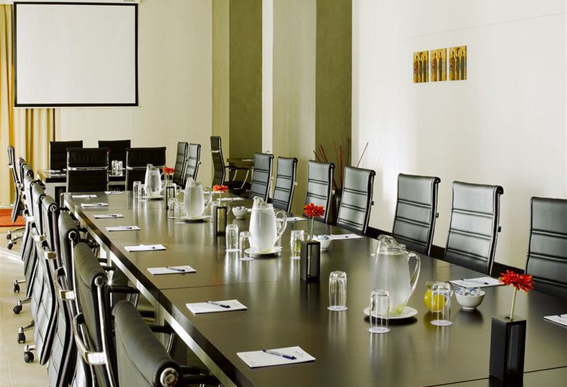 Protea Hotel North Wharf