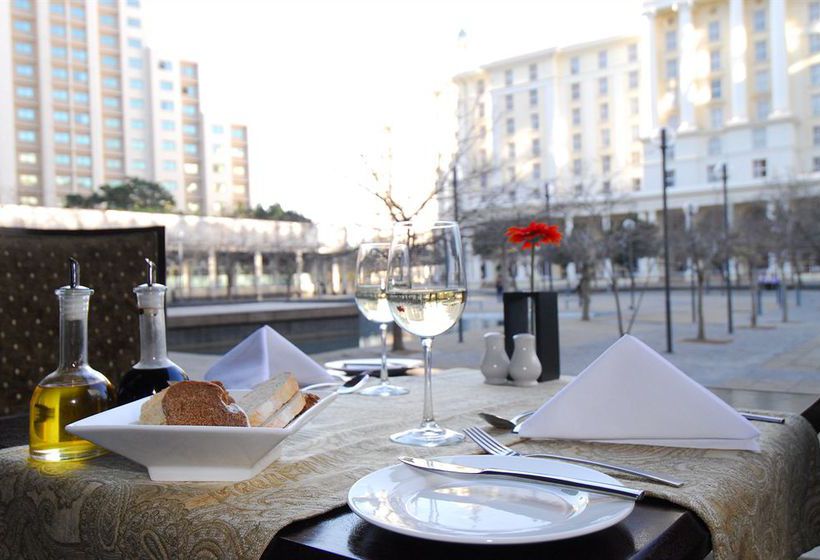 Protea Hotel North Wharf 1