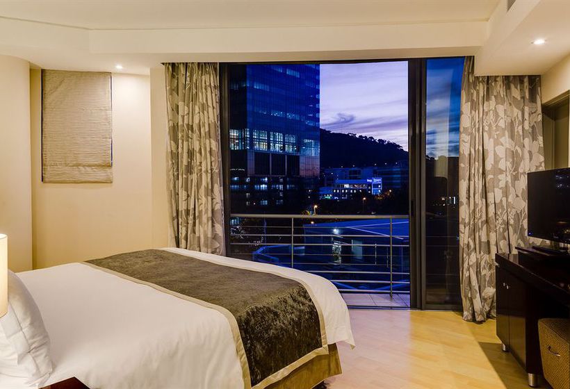 Protea Hotel North Wharf 10