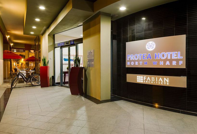 Protea Hotel North Wharf 11