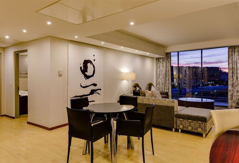 Protea Hotel North Wharf 12