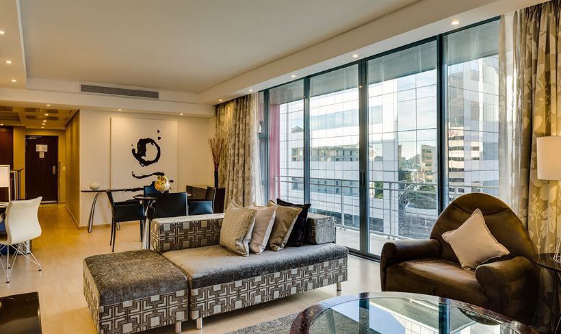 Protea Hotel North Wharf 13