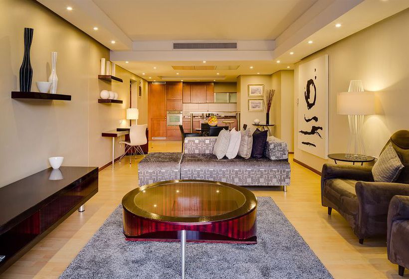 Protea Hotel North Wharf 14