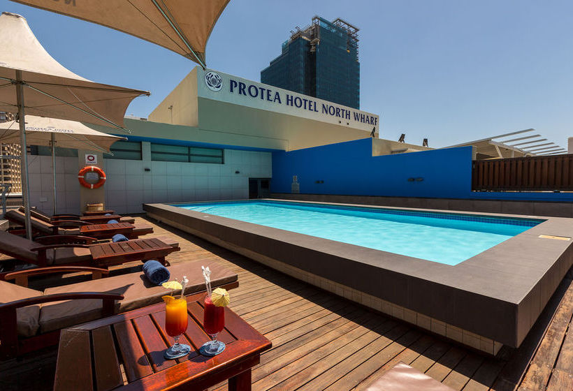 Protea Hotel North Wharf 16