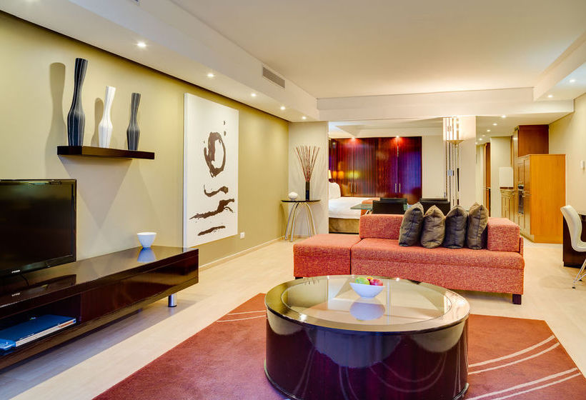 Protea Hotel North Wharf 17