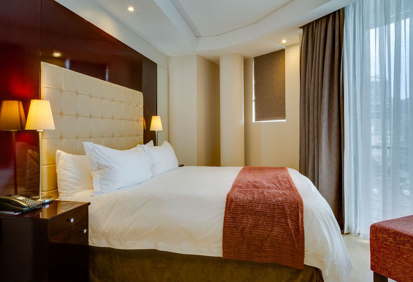 Protea Hotel North Wharf 19