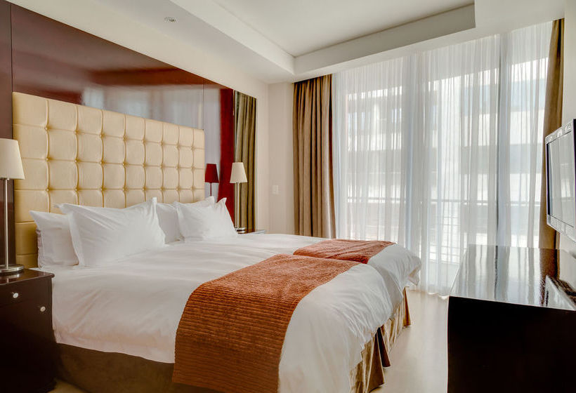 Protea Hotel North Wharf 20