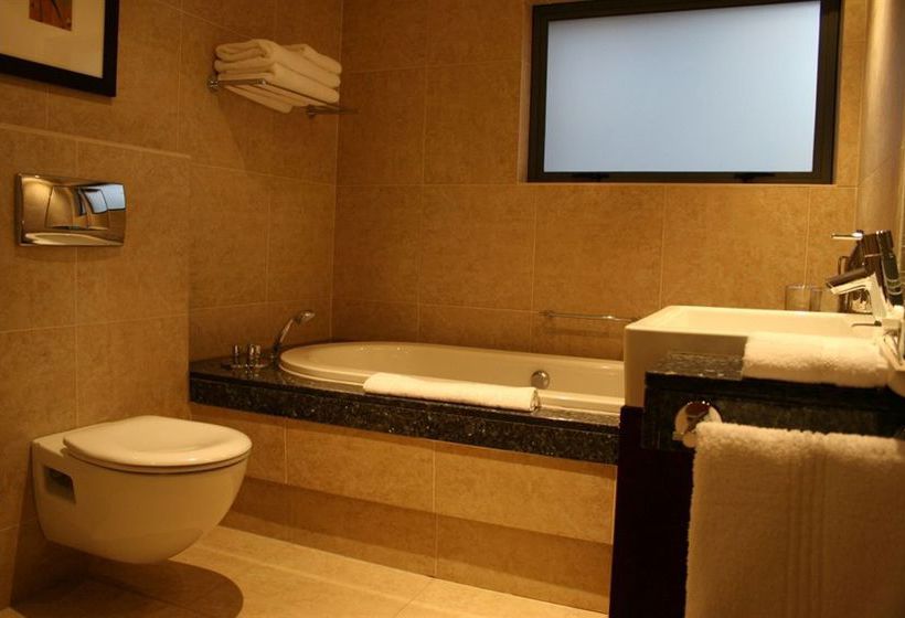 Protea Hotel North Wharf 3