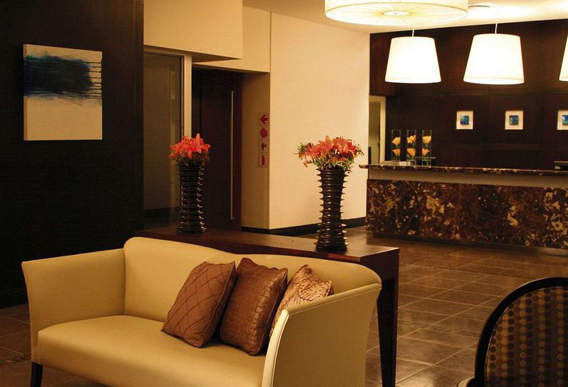 Protea Hotel North Wharf 4