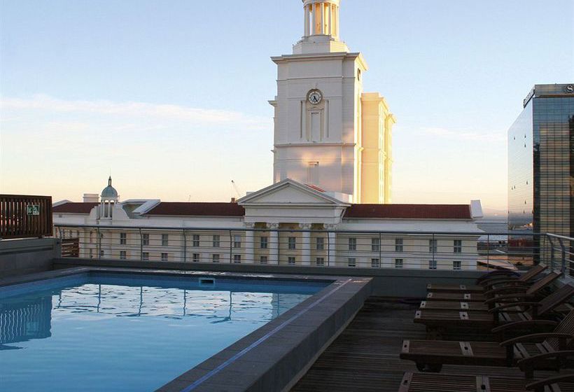 Protea Hotel North Wharf 5