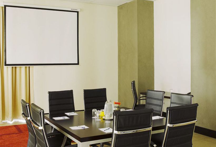 Protea Hotel North Wharf 6