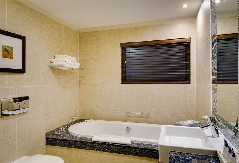 Protea Hotel North Wharf 7