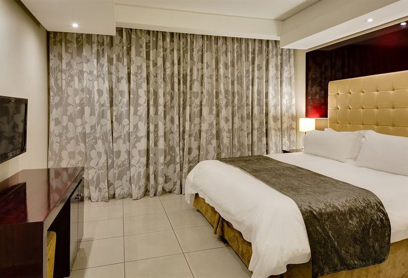 Protea Hotel North Wharf 8