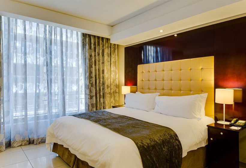Protea Hotel North Wharf 9