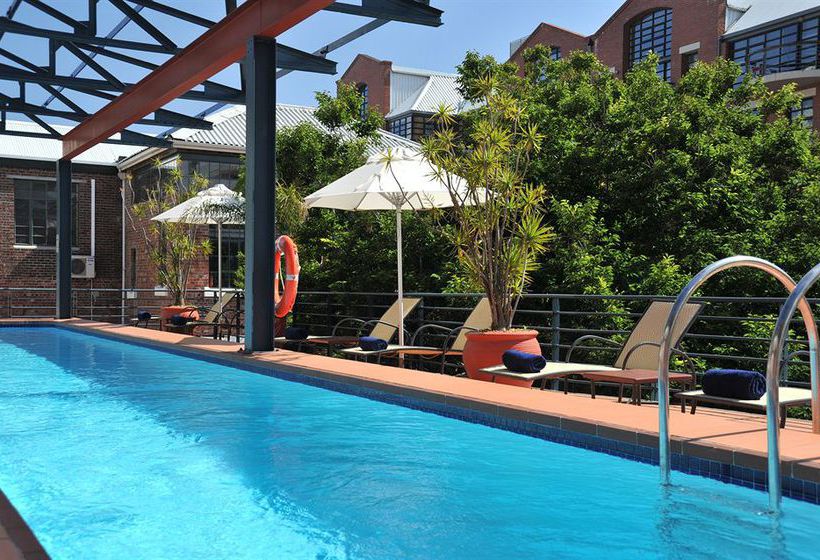 Protea Hotel Victoria Junction