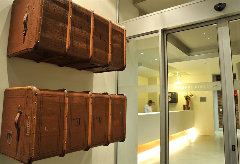 Protea Hotel Victoria Junction 13