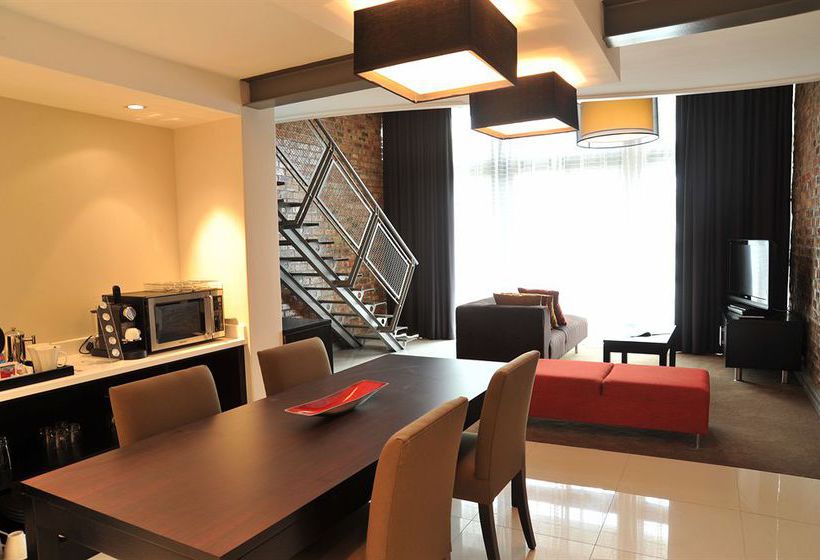 Protea Hotel Victoria Junction 15