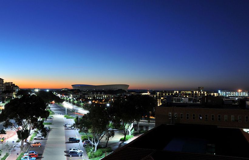 Protea Hotel Victoria Junction 17