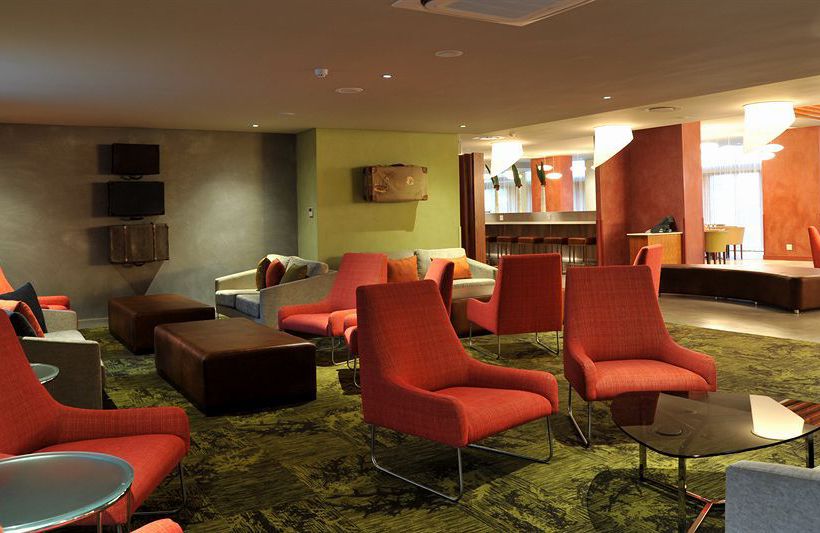 Protea Hotel Victoria Junction 18