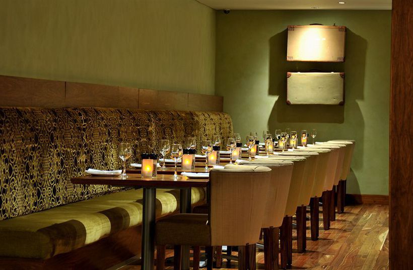 Protea Hotel Victoria Junction 19