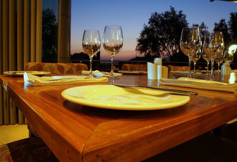 Hotel Crowne Plaza Johannesburg The Rosebank 11