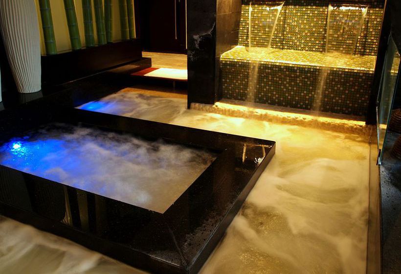 Hotel Crowne Plaza Johannesburg The Rosebank 13