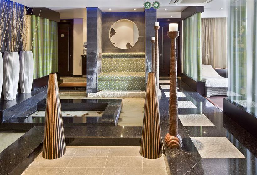 Hotel Crowne Plaza Johannesburg The Rosebank 7