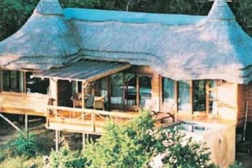 Hotel Tinga Skukuza Mpumalanga