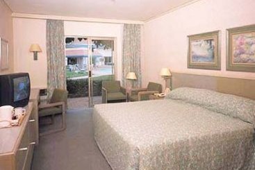 Hotel Garden Court Ulundi 1