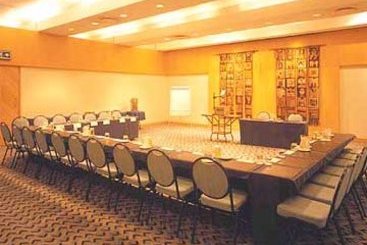 Hotel Garden Court Ulundi 2