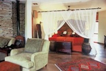 Hotel Tintswalo Safari Lodge Hoedspruit Limpopo