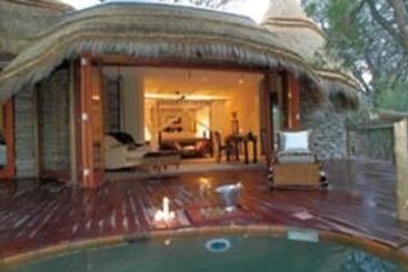 Hotel Tintswalo Safari Lodge 1