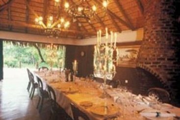 Hotel Tintswalo Safari Lodge 2