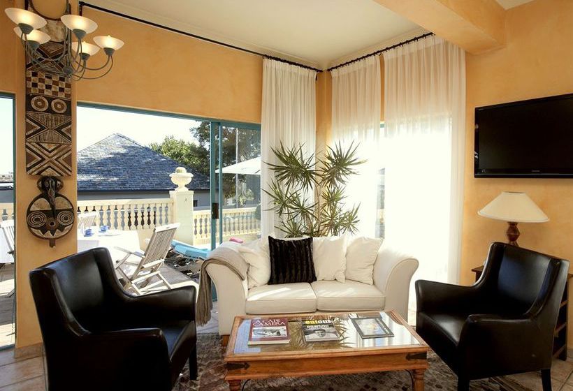 Hotel Villa Sunshine 1