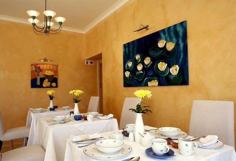 Hotel Villa Sunshine 10