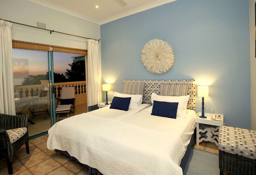 Hotel Villa Sunshine 11