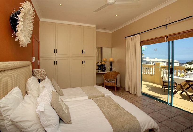 Hotel Villa Sunshine 12