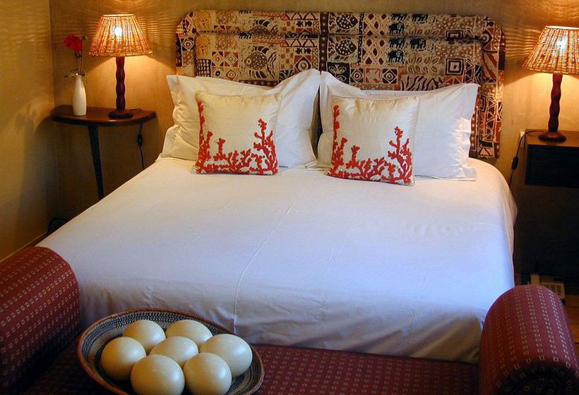 Hotel Villa Sunshine 14