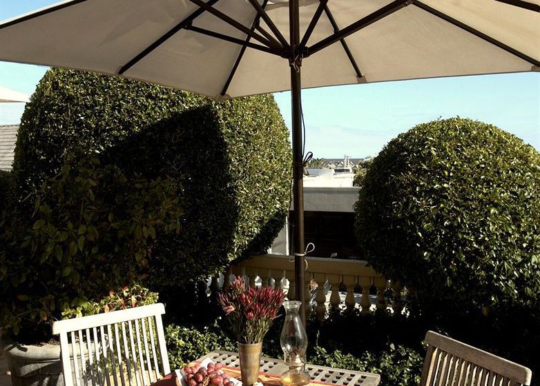 Hotel Villa Sunshine 15